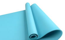 Load image into Gallery viewer, Super Soft EVA Yoga Mat 6mm | High Elasticity &amp; Cushioning | Anti-Skid | Various Colors
