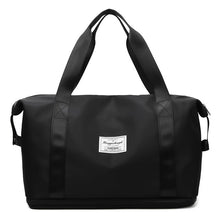 Load image into Gallery viewer, Stylish Large Capacity Shoulder Gym or Travel Bag | Fashionable &amp; Functional | Excellent Storage Capabilities | Wet and Dry Separation Compartment
