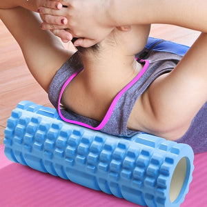 Soma Foam Roller | Elevate Your Fitness and Recovery Routine