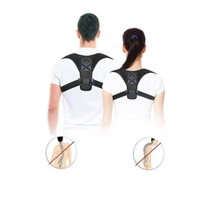 SOMA Posture Corrective Therapy Brace | Improve your Posture | Reduce Back Pain